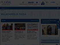 Stadt Fulda – Christian Undisz