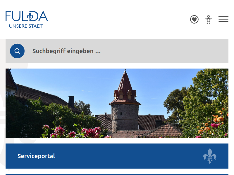Stadt Fulda – Kinder & Jugendliche