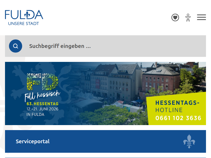 Stadt Fulda – Literaturpreis Fulda 2023 geht an Silke Stamm