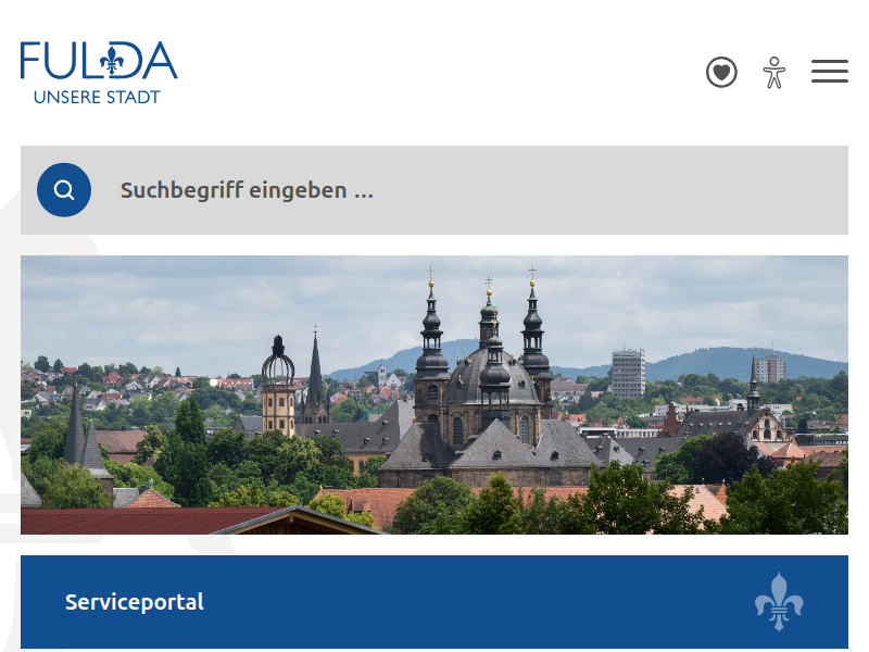 Stadt Fulda – „Nachtaktive Tiere“ in der „Sternenstadt“ Fulda