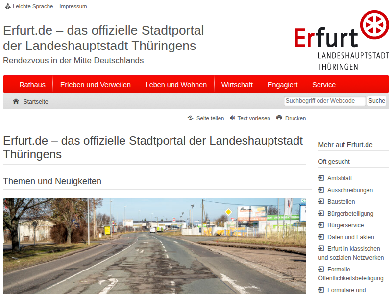 25-3005-2 Selbstbewusst den eigenen Standpunkt vertreten – Gewaltfreie Kommunikation für souveräne Gesprächsführung – Fortbildungsprogramm | Erfurt.de