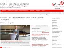 „Molto. Versatile local performance“: Konzert von Lorenz Lindner | Erfurt.de