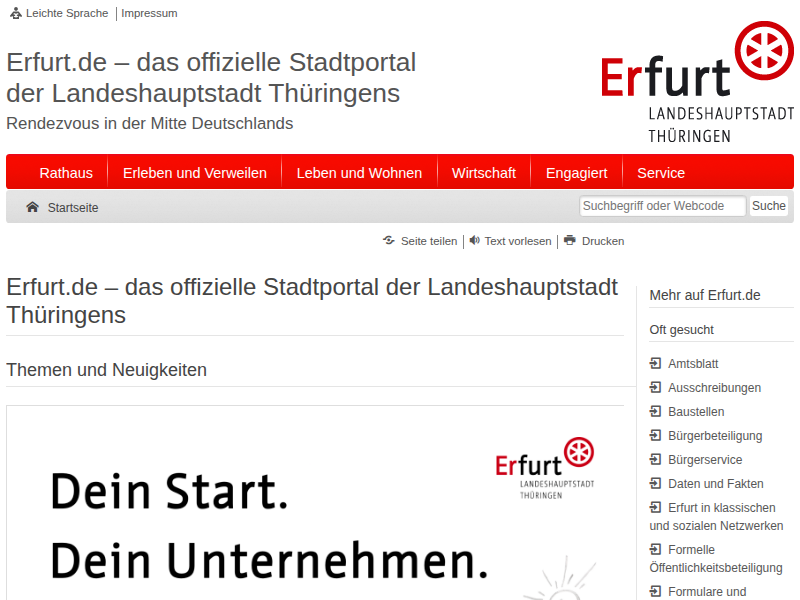 Rosa Luxemburg, die Novemberrevolution und die Weimarer Linke | Erfurt.de