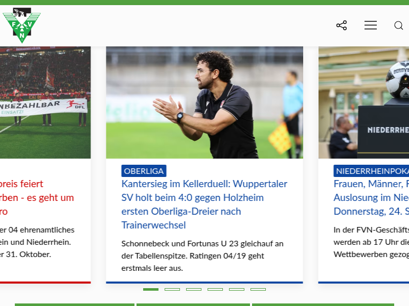 Max Eberl junior: "Der Name hat in unserer Familie Tradition, ich bin der fünfte Max"