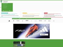 4-Nationen-Turnier in der Sportschule Wedau: Nur Englands U 17 am Ende zu stark für DFB-Junioren