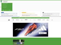 Kinderfußballtour von DFB und Volkswagen macht am 20. April in Mülheim an der Ruhr Halt