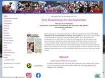 Vladimír Menšík - 3hfa-Fanseite