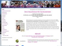 3hfa-Rückschau 2005 - 3hfa-Fanseite