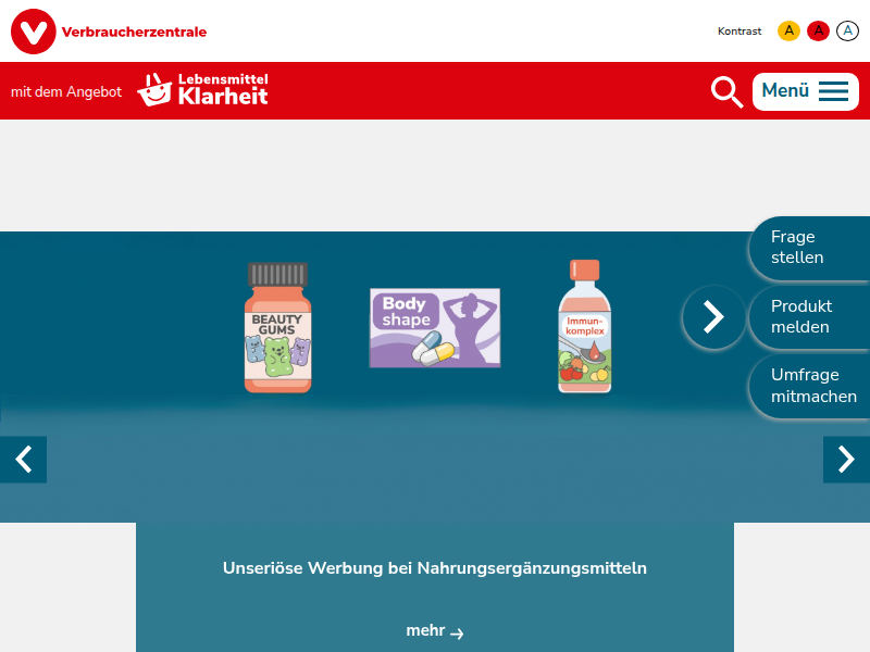 Lidl bezieht die Preise für frische Ananas und Honigmelone aufs Gewicht statt aufs Stück | Lebensmittelklarheit