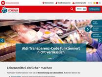 Online-Angebote Organic Alpha Green Mother | Lebensmittelklarheit