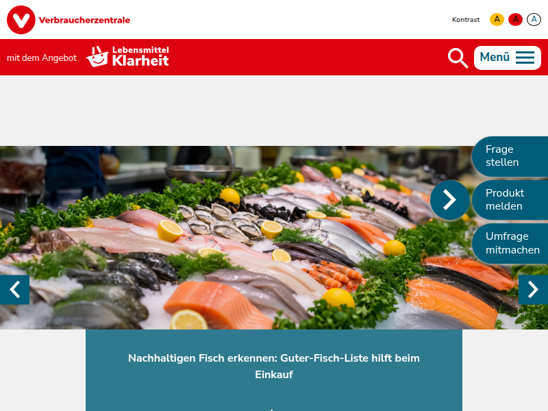 Wird natürliches Natrium zu „Salz“ gezählt? | Lebensmittelklarheit