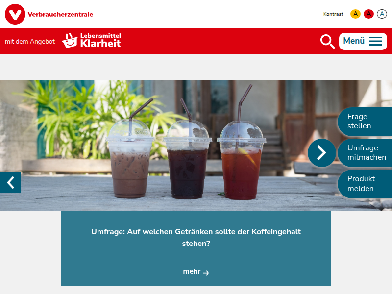 Inhalt des Katjes Adventskalenders nun zu 100 Prozent vegan | Lebensmittelklarheit