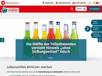 K-Classic Früchteriegel Typ Cranberry-Kirsch  | Lebensmittelklarheit