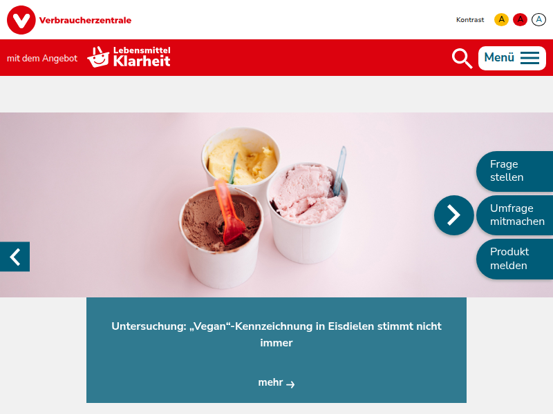 Westcliff Ingwer-Holunderblüte Kräutertee | Lebensmittelklarheit