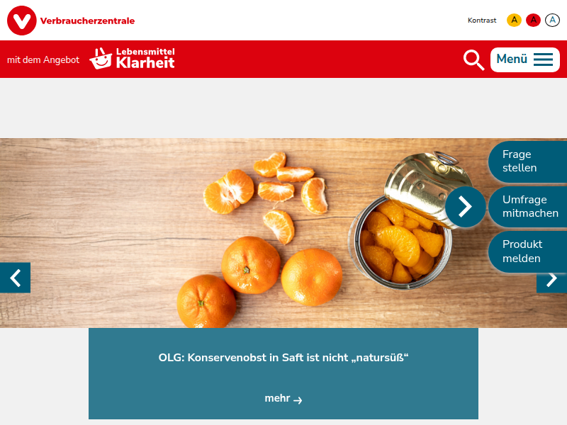 Widersprüchliche Herkunftsangaben bei Zimt | Lebensmittelklarheit