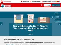 Sonnentor Walderdbeer Bio-Früchteteemischung | Lebensmittelklarheit