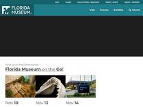 Threats to Florida Bay – South Florida Aquatic Environments