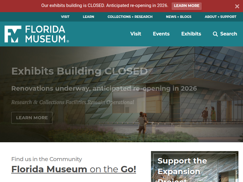 Hundreds Attend Calusa Heritage Day – Randell Research Center