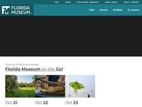 Lower Mississippi Valley Galleries – Ceramic Technology Lab
