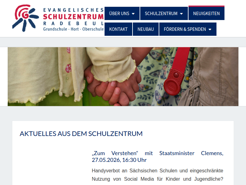 Dacia Archive - Evangelisches Schulzentrum Radebeul