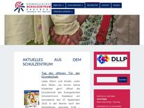 Unterstützung über Schulengel - Evangelisches Schulzentrum Radebeul