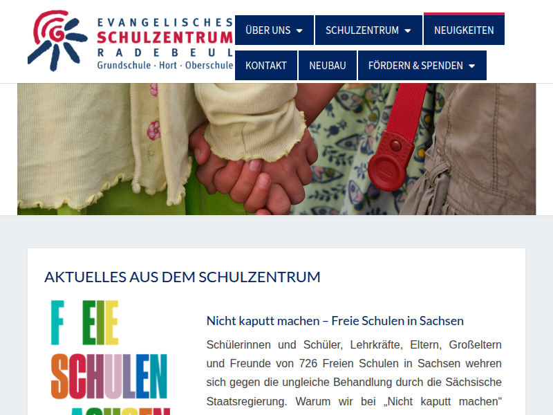 Dacia Archive - Evangelisches Schulzentrum Radebeul