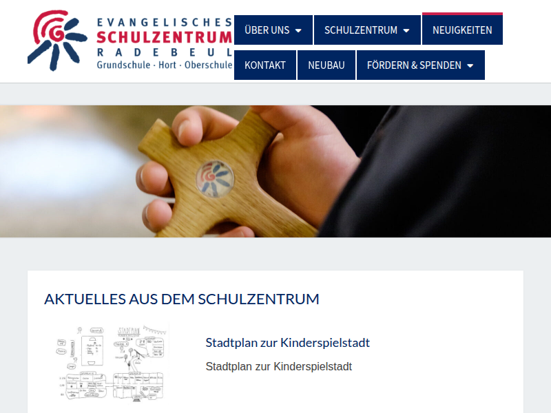Dacia Archive - Evangelisches Schulzentrum Radebeul