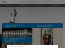 Preisträgerinnen und Preisträger - Ernst-Bloch-Zentrum