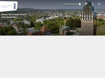 Bessunger Jagdhof | Wissenschaftsstadt Darmstadt