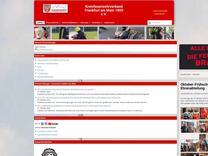 Kreisfeuerwehrverband Frankfurt am Main e.V. – Minifeuerwehrolympiade 2025