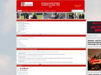 . – Feuer und Grillen im Freien - aber bitte sicher!