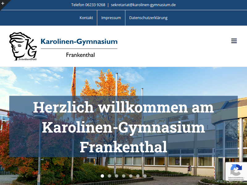 The Mr Green Mystery – a play – Karolinen-Gymnasium Frankenthal