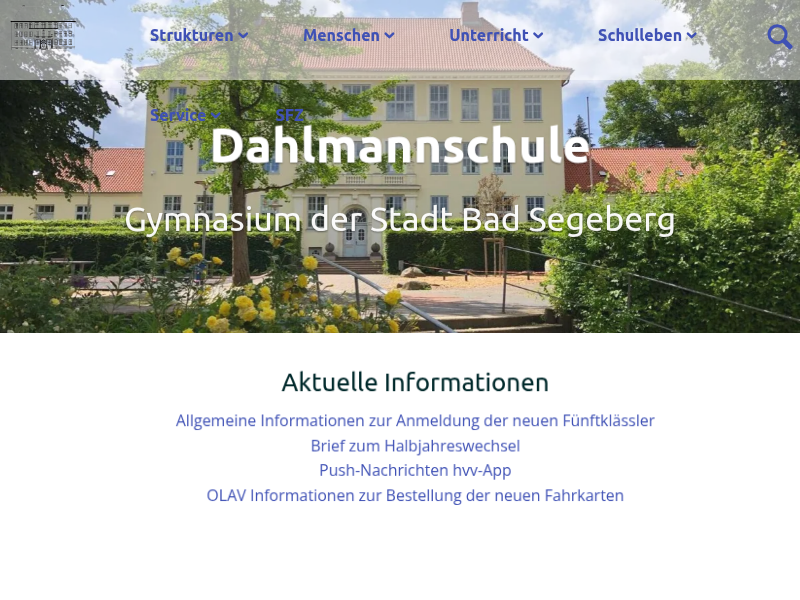 Es ist viel los im Komposthaufen - Dahlmannschule Bad Segeberg