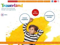 Trauerland – Standorte und Kooperationspartner