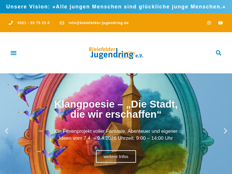 Multiplikator*innen-Workshop „Schafe – Schafwolle – Filzen“ – Bielefelder Jugendring e.V.