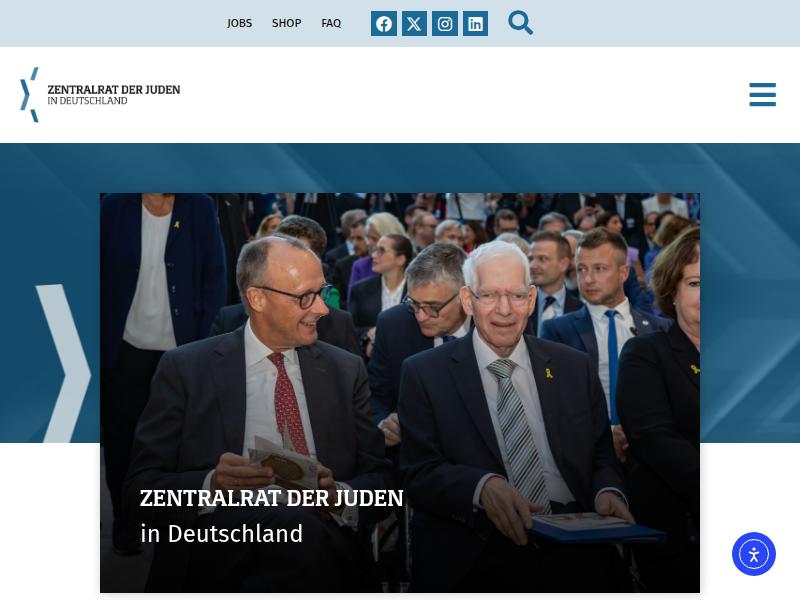 Gedenkstätte Ravensbrück enthüllt Gedenkzeichen für die jüdischen Häftlinge des Frauen-Konzentrationslagers