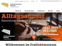 Kalter Krieg - Freilichtmuseum Molfsee