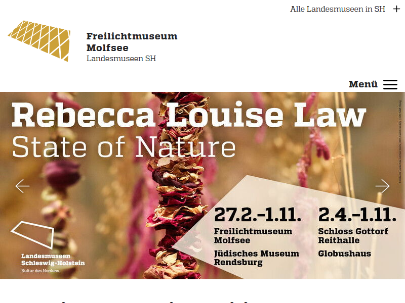 Programm - Freilichtmuseum Molfsee