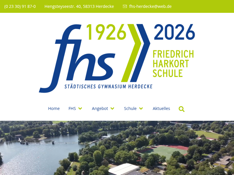 Wandertag der Jahrgangsstufe 9 in Winterberg – FHS Herdecke