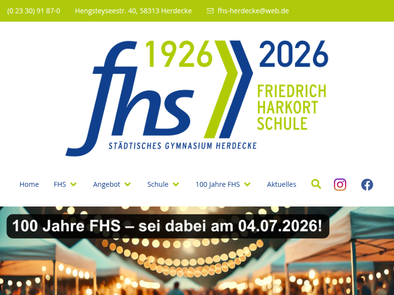 Wandertag der Jahrgangsstufe 9 in Winterberg – FHS Herdecke