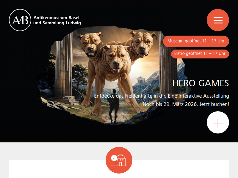 Ausstellungen - antikenmuseumbasel.ch