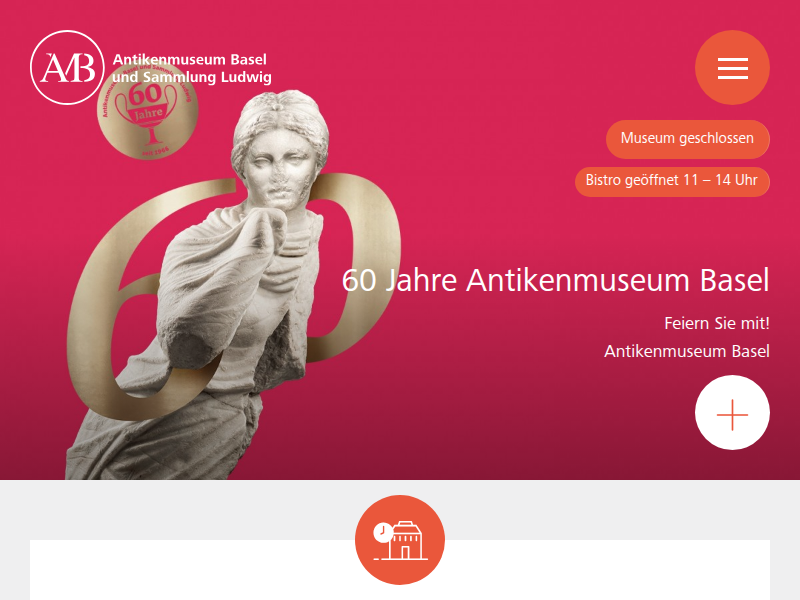 Veranstaltungen - antikenmuseumbasel.ch