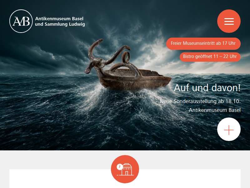 Ausstellungen - antikenmuseumbasel.ch