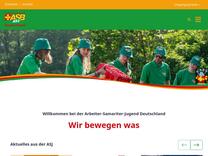 Arbeiter-Samariter-Jugend: Wofür stehen wir?