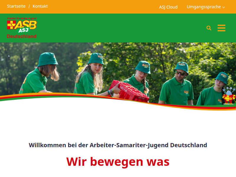 Unsere politischen Positionen