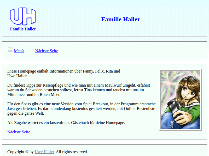 Schweden - Reisebericht