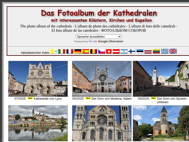 St. Lorenz, Nürnberg, Bayern