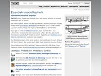 Konverter - Eisenbahnmodelltechnik