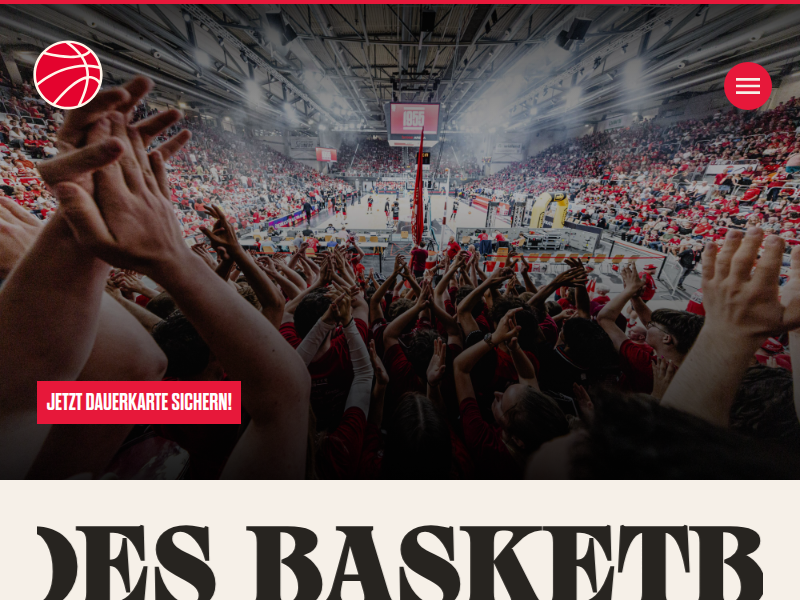 Richard Balint spielt mit Tschechien in der Quali für die WM 2027 in Katar | Bamberg Baskets