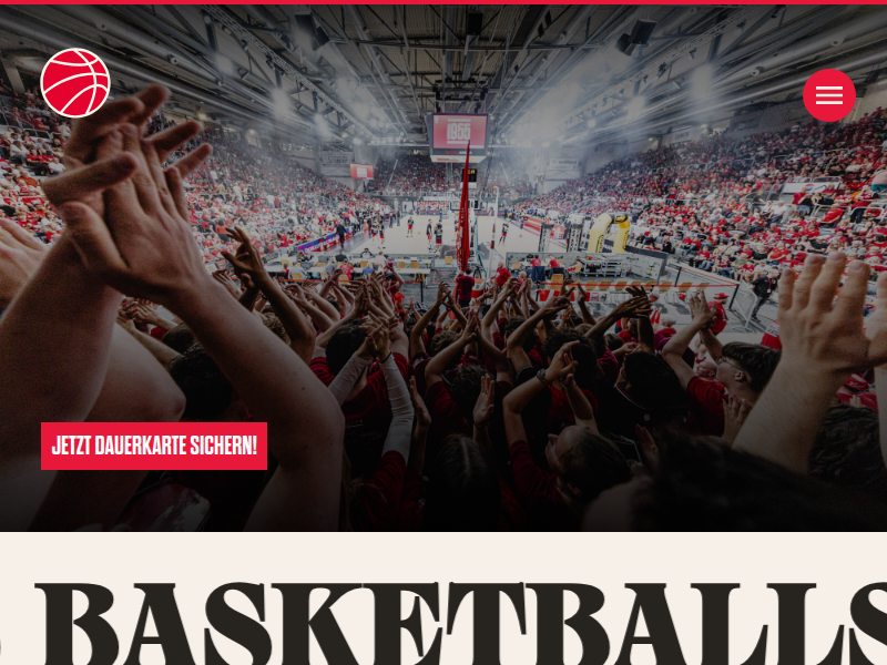 Die neue PUMA Jersey-Kollektion 24/25 ist da! | Bamberg Baskets